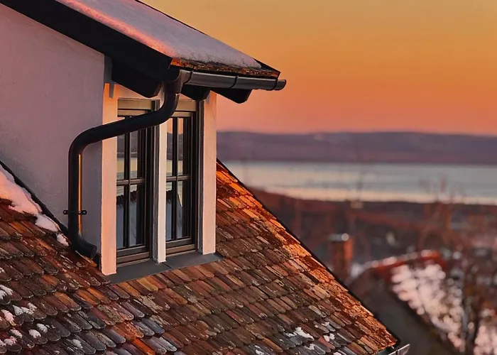 Nagykulcsos Nyulontul בית נופש *